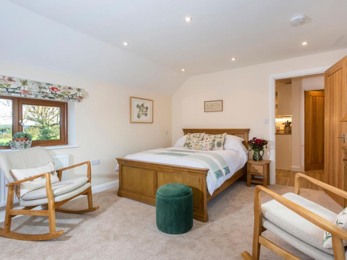 Bay Tree Cottage Droitwich Exterior photo